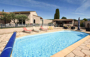 Holiday Home - Valréas , France - FPP130 1