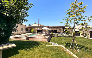 Holiday Home - Vaison-la-Romaine , France - FPP133 1