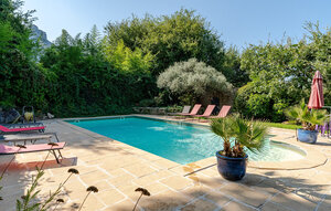 Holiday Home - Robion , France - FPP135 1