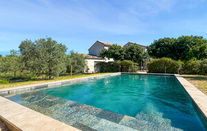 Holiday Home - Robion , France - FPP136 1