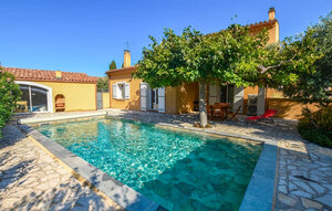 Holiday Home - Saint-Didier , France - FPP137 1