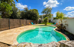 Holiday Home - Mazan , France - FPP142 1