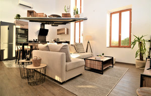 Ferienwohnung - Orange , Frankreich - FPV851