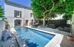 Feriehus - Vedène , Frankrike - FPV589