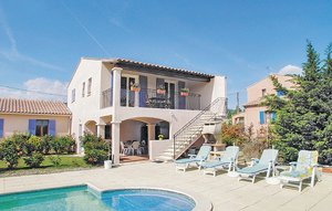 Holiday Home - Lauris , France - FPV130 1