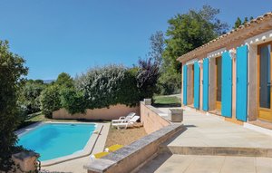 Holiday Home - Roussillon , France - FPV139 1