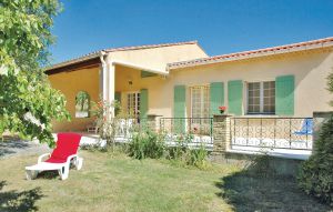 Holiday Home - Saint Trinit , France - FPV305 1