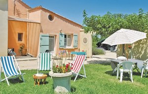 Holiday Home - Caderousse , France - FPV354 1