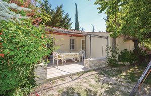 Holiday Home - Crillon Le Brave , France - FPV468 1