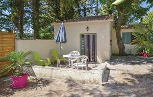 Holiday Home - Crillon le Brave , France - FPV470 1