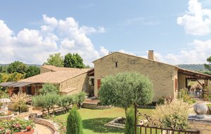 Holiday Home - Gordes , France - FPV487 1
