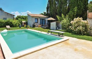 Holiday Home - Sainte Cecile les Vignes , France - FPV605 1