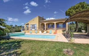 Holiday Home - Cairanne , France - FPV614 1