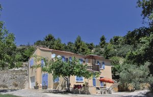 Holiday Home - Mormoiron , France - FPV661 1