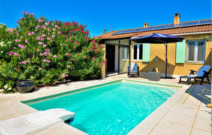 Holiday Home - Orange , France - FPV667 1