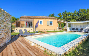 Holiday Home - Saint-Saturnin-lès-Apt , France - FPV750 1