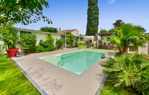 Holiday Home - Le Pontet , France - FPV770 1
