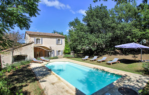 Holiday Home - Apt , France - FPV771 1