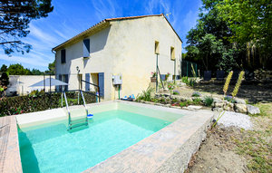 Holiday Home - Beaumes-de-Venise , France - FPV773 1