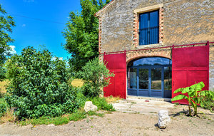 Holiday Home - Mornas , France - FPV779 1