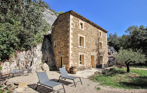 Holiday Home - Bonnieux , France - FPV788 1