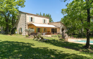Holiday Home - Apt , France - FPV801 1