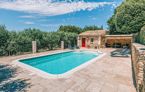 Holiday Home - Lioux , France - FPV813 1