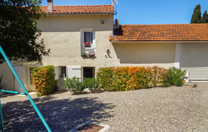 Holiday Home - Rasteau , France - FPV902 1
