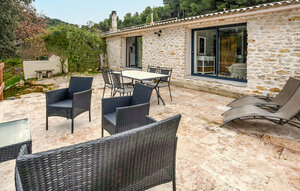 Holiday Home - La-Roque-sur-Pernes , France - FPV980 1