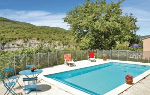 Holiday Home - Saint-Thomé , France - FRA067 1