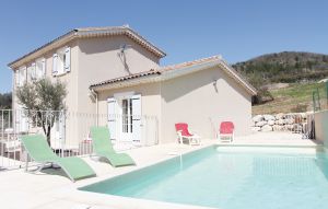 Holiday Home - Saint Thome , France - FRA088 1