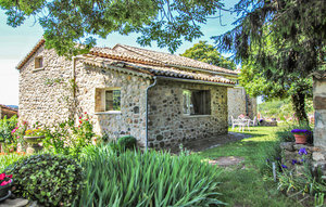 Holiday Home - St. Etienne de Boulogne , France - FRA089 1