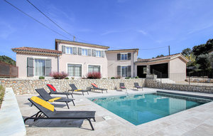 Holiday Home - Saint-Thomé , France - FRA171 1