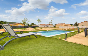 Holiday Home - Vallon pont d´arc , France - FRA204 1
