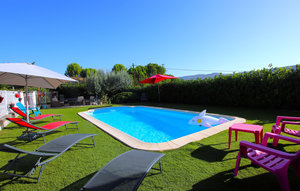 Holiday Home - Le Gite De Lya, Lussas , France - FRA212 1