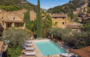 Holiday Home - St Montant , France - FRA217 1