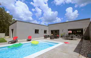 Holiday Home - Villeneuve deBerg , France - FRA225 1