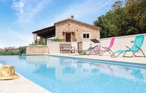 Holiday Home - Orgnac-l'Aven , France - FRA231 1