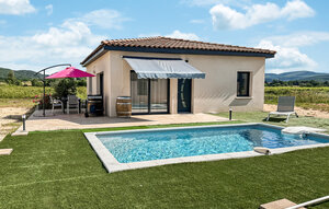Holiday Home - Vallon pont d´arc , France - FRA238 1