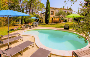 Holiday Home - Aubenas , France - FRA245 1