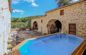 Holiday Home - Les Vans , France - FRA248 1