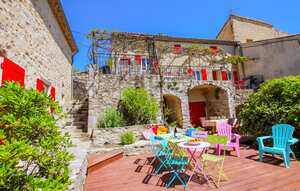 Holiday Home - St Remèze , France - FRA270 1