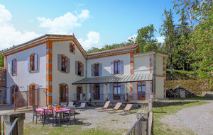 Holiday Home - Privas , France - FRA276 1