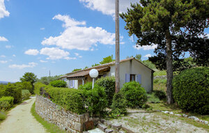 Holiday Home - Barjac , France - FRA280 1