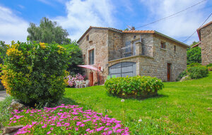 Holiday Home - St Pierre de Colombier , France - FRA281 1