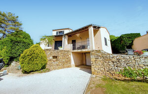 Holiday Home - Les Vans , France - FRA297 1