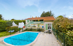 Holiday Home - Veyras , France - FRA298 1