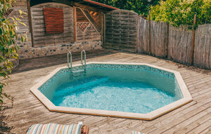 Holiday Home - Saint-Germain , France - FRA304 1