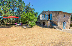 Holiday Home - Orgnac l'Aven , France - FRA307 1