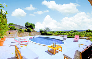 Holiday Home - St Montan , France - FRA310 1